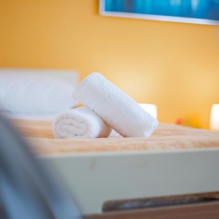 Apartman Uskok Zadar Dış mekan fotoğraf