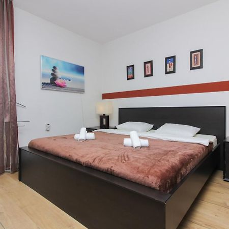 Apartman Uskok Zadar Dış mekan fotoğraf