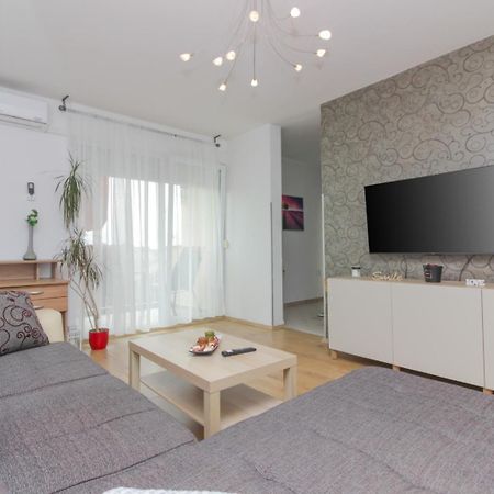 Apartman Uskok Zadar Dış mekan fotoğraf