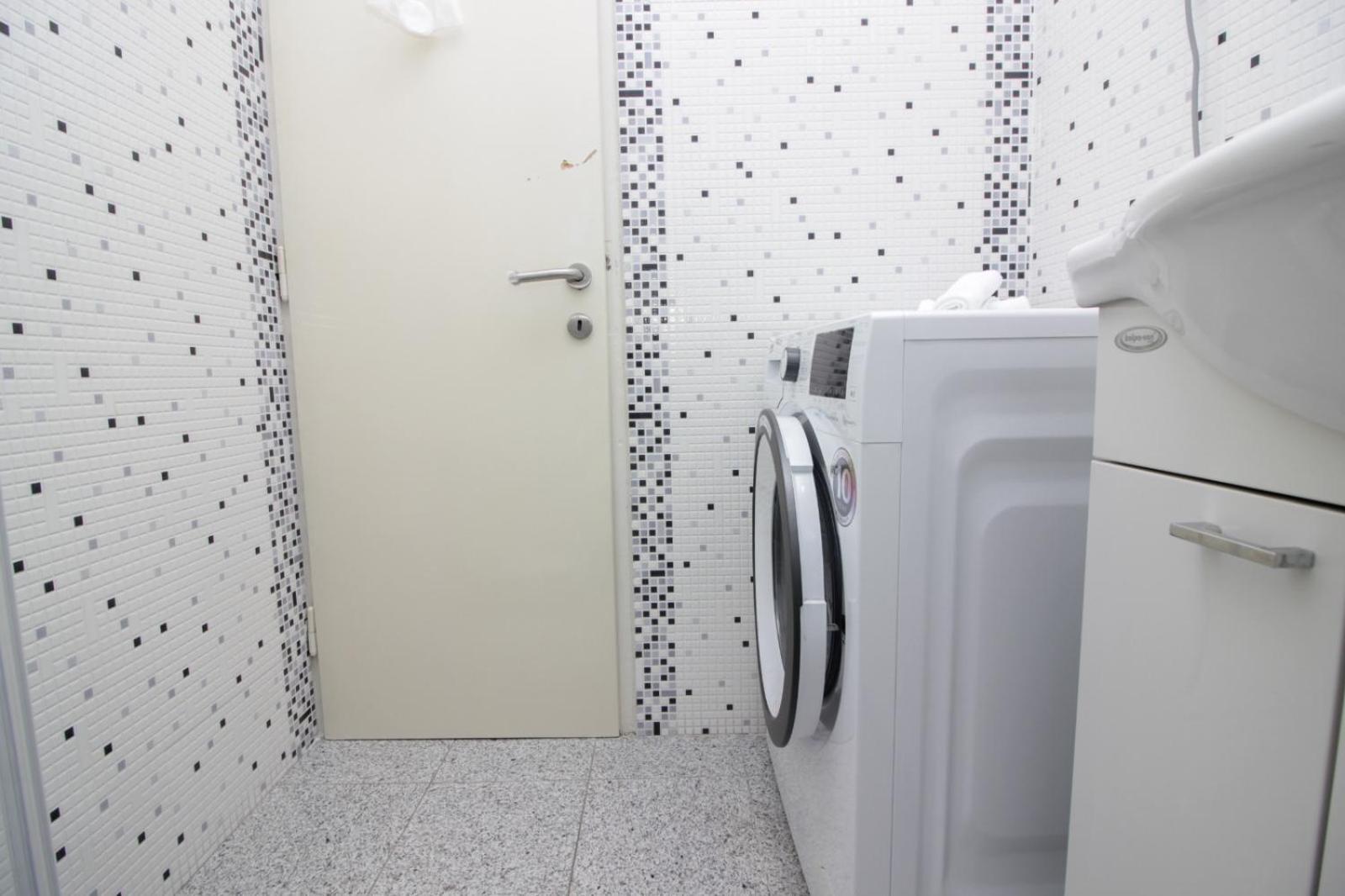 Apartman Uskok Zadar Dış mekan fotoğraf