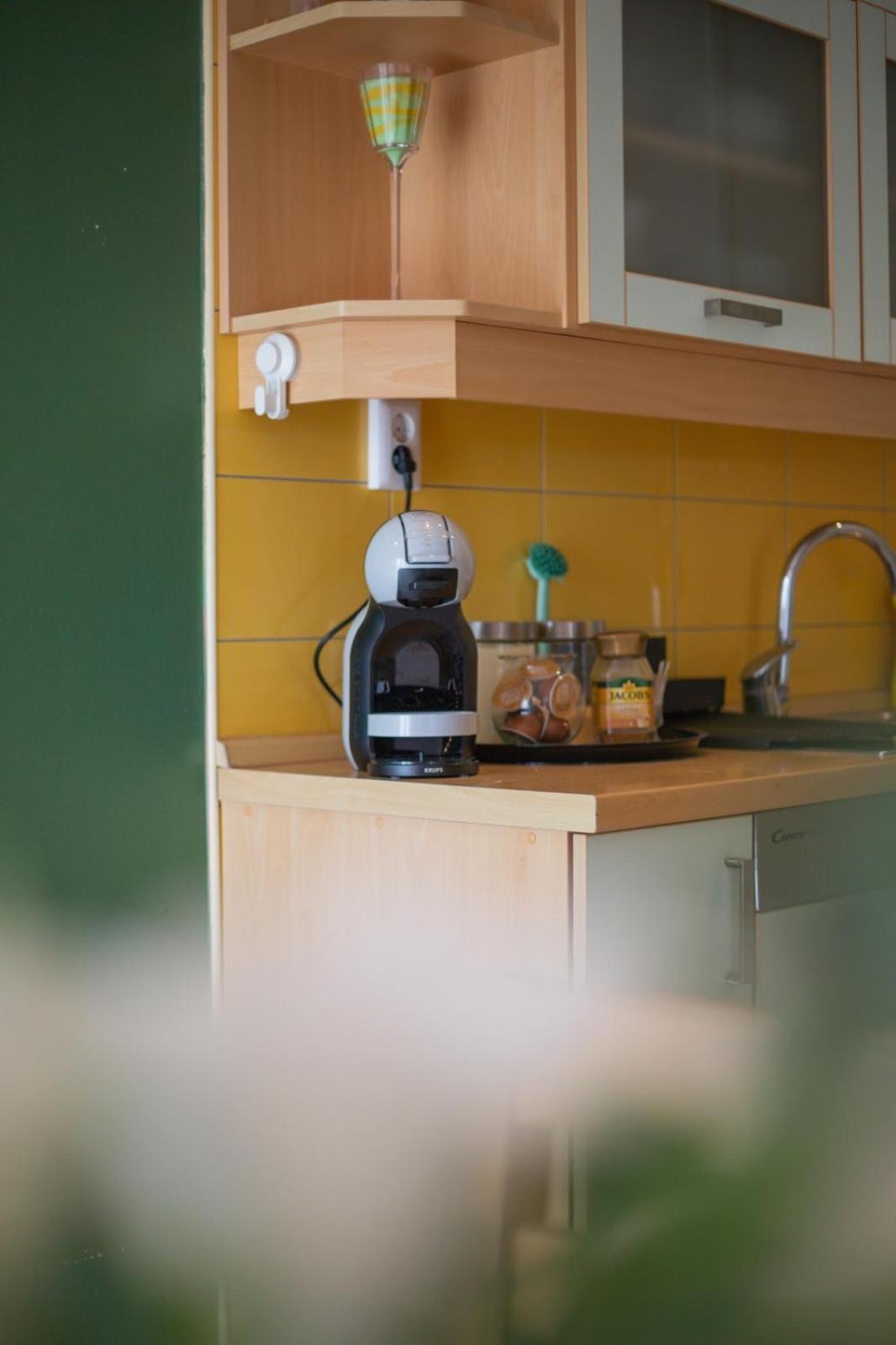 Apartman Uskok Zadar Dış mekan fotoğraf