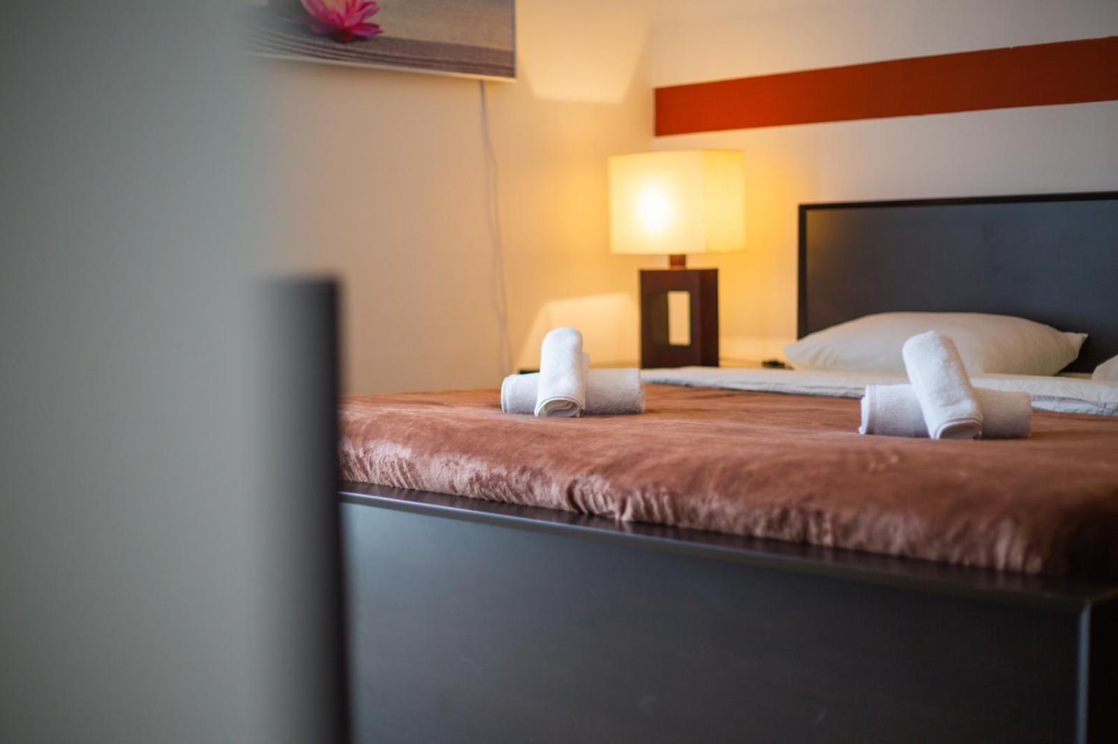 Apartman Uskok Zadar Dış mekan fotoğraf